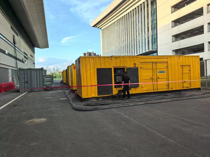 集宁柴油发电机冬季保养注意事项？