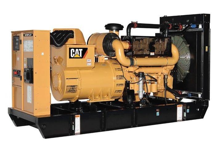 集宁柴油发电机电瓶如何维护和保养