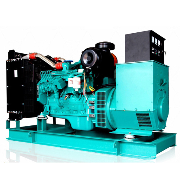 集宁柴油发电机操作及日常维护