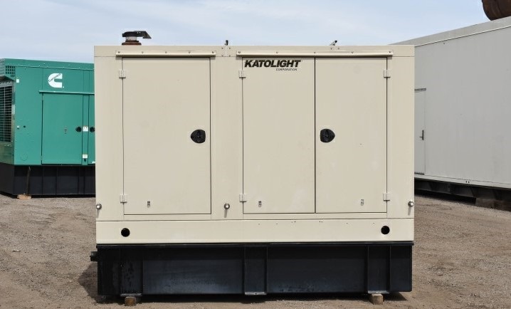 集宁购买柴油发电机需留心哪些问题?