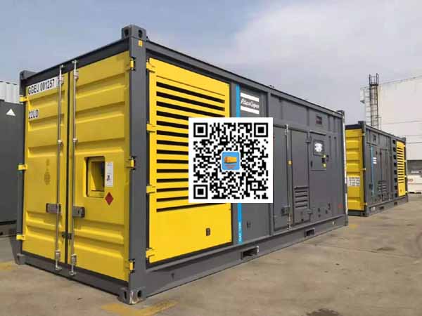 集宁大型发电机出租