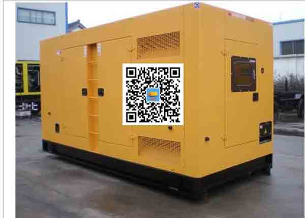 集宁静音发电机出租