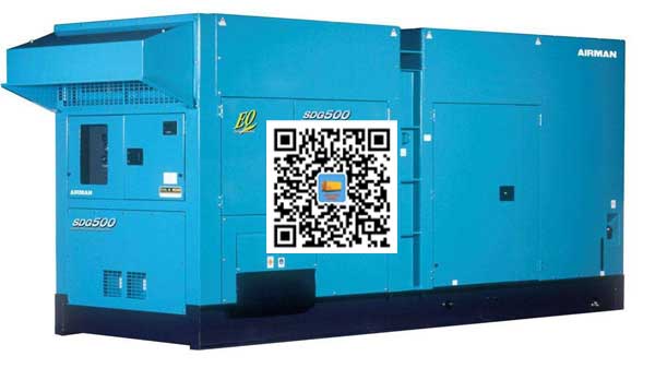 集宁出租发电机 进口和国产柴油发电机组有什么不同