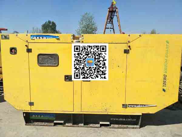 集宁出租发电机 潍柴发电机一定要预防通风管道的堵塞和灰尘