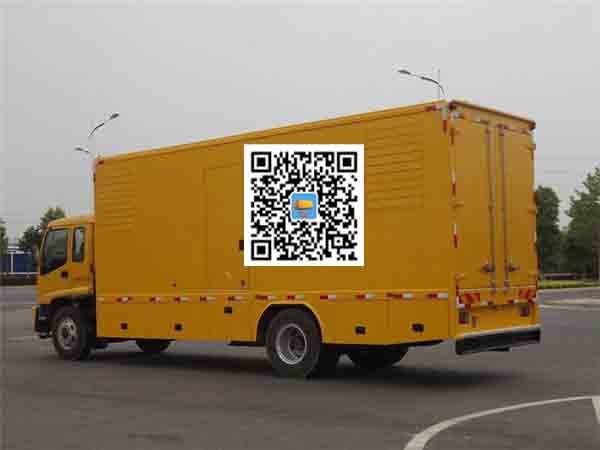 集宁租赁发电机 柴油发电机组备件的清洗方法