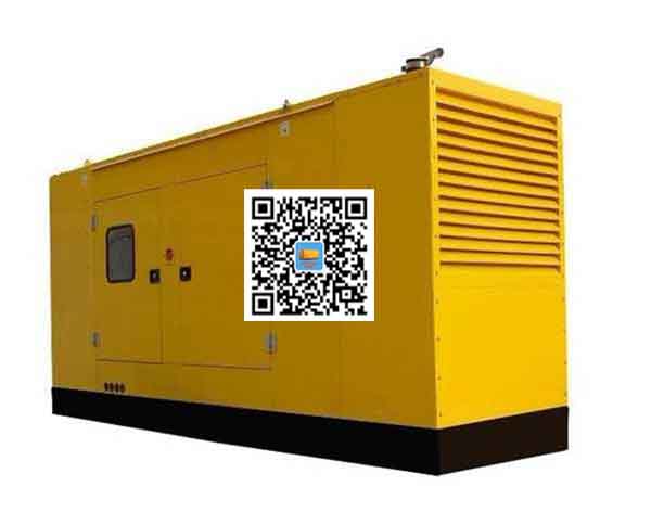 集宁出租发电机 柴油发电机不维护对机器有什么影响