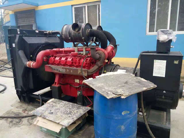 集宁租赁发电机 发电机的主要分类介绍