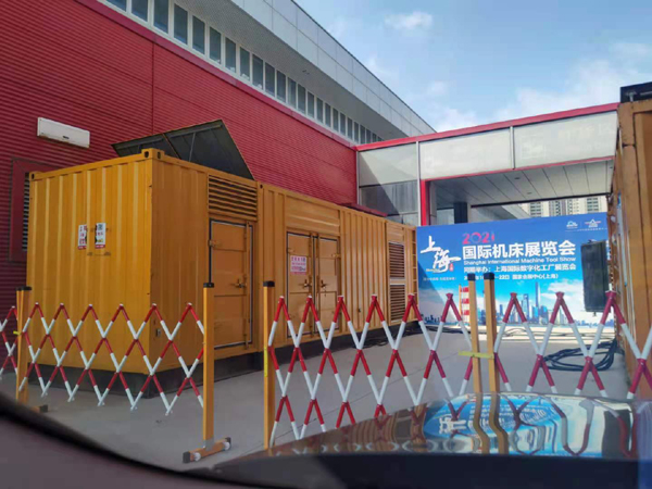 集宁发电机出租 对于发电机的特性你了解多少？