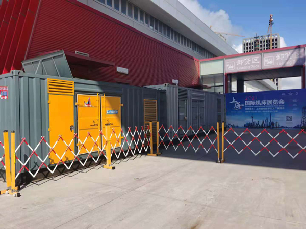 集宁发电机租赁的“望、闻、问、切”你知道多少？