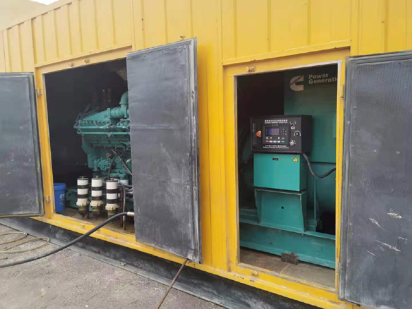 集宁柴油发电机组的蓄电池种类有哪些？