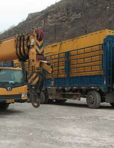 集宁租赁发电机-柴油发电机的冷却与通风