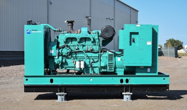 集宁发电机出租-教您发电机厂家该如何选购