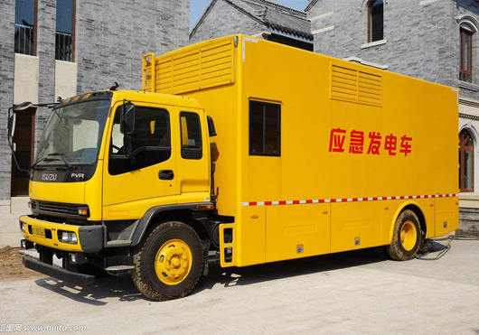 集宁租赁发电机-柴油发电机的正确选择方法是什么