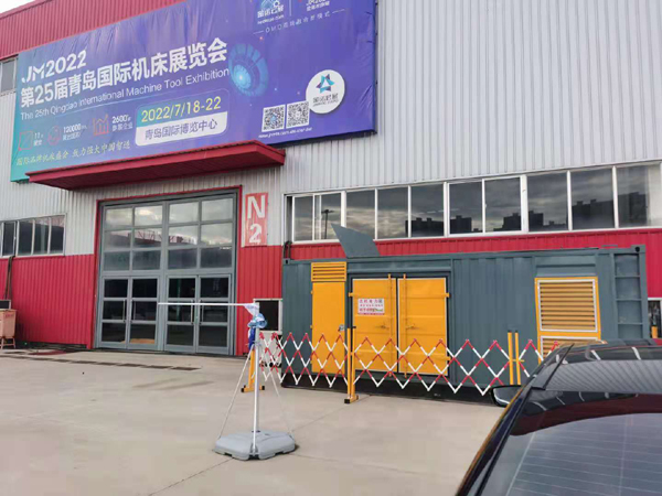 集宁发电车出租-我国柴油机发电机组行业引领动力行业发展，前景广阔