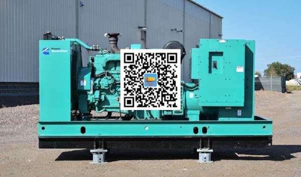 集宁发电机出租-选购发电机需要考虑的几大因素