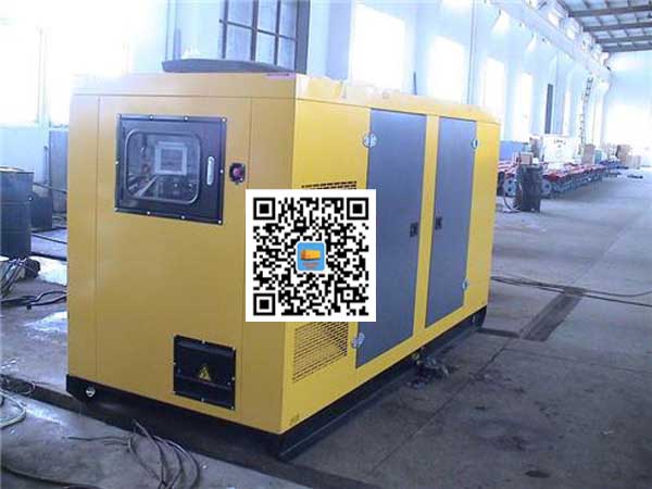 集宁租赁发电机-柴油发电机组的四大主要用途