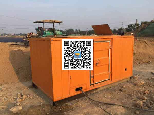 集宁发电机出租-发电机内的活塞质量超差对发电机有影响么？