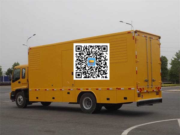 集宁发电车出租-发电机组的主要用途是什么？