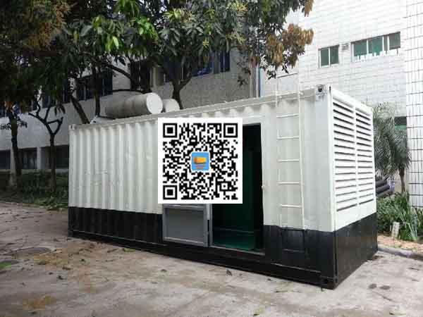 集宁出租发电机-什么样的柴油发电机使用效果比较好