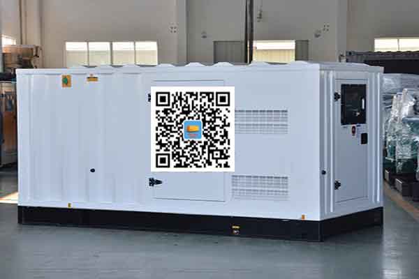 集宁租赁发电机-造成柴油发电机机组产生积炭的原因？