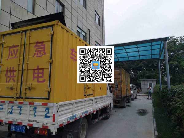 集宁出租发电机-柴油发电机组启动困难的原因有哪些？