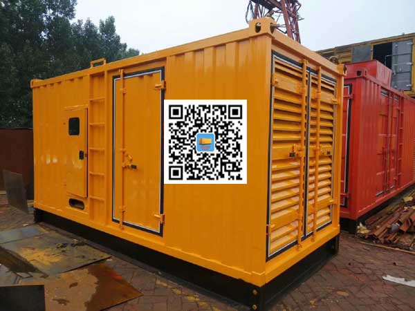 集宁发电机出租-发电机组应该选购什么品牌的