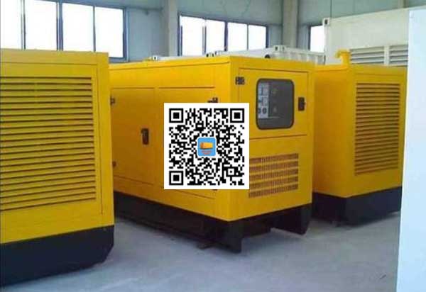 集宁租赁发电机-发电机组并机及并机柜的优点