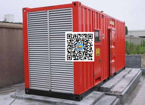 集宁300kw柴油发电机组一个小时耗油