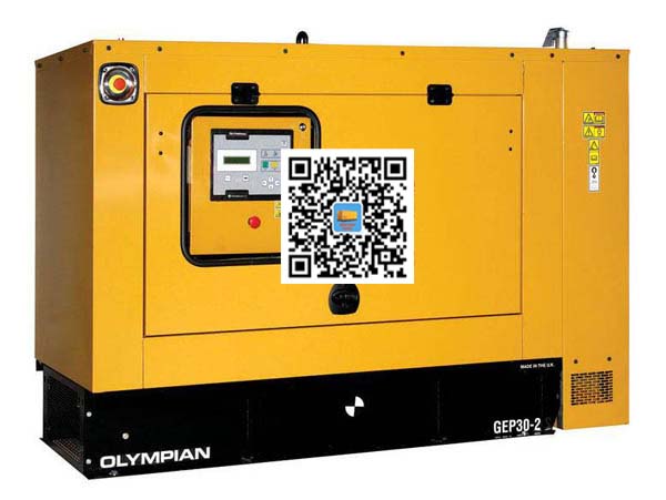 集宁为什么柴油发电机组水温高