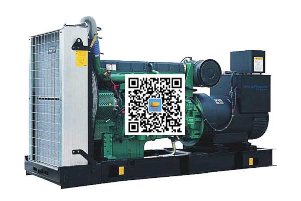 集宁租赁发电机发电机组启动系统不转动该如何判断检修