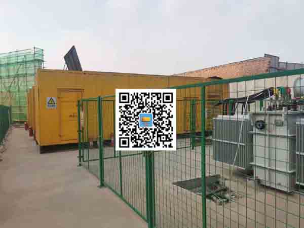 集宁发电机组的社会应用有哪些