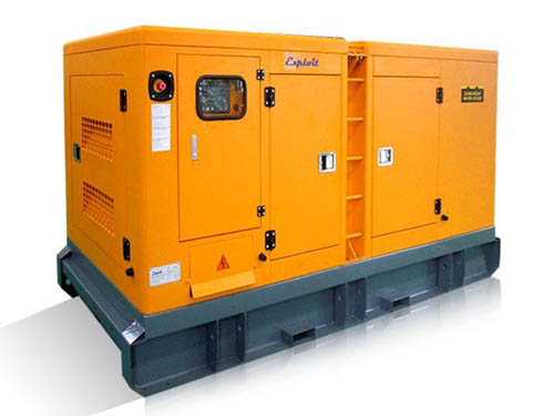集宁影响 200kw 柴油发电机油耗的因素有哪些？