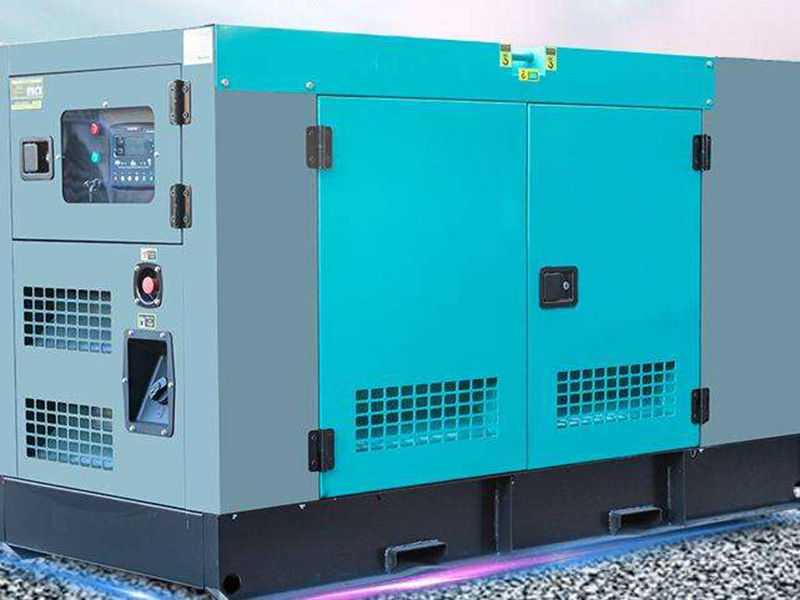 集宁50KW柴油发电机油耗是多少？
