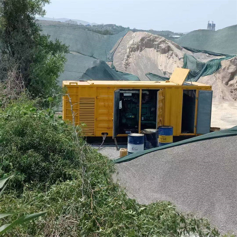 集宁影响 400KW 柴油发电机组油耗的因素有哪些？