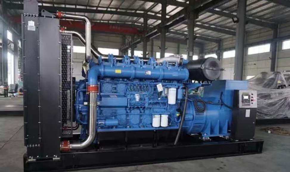 集宁如何选择适合的 500kW 柴油发电机组？