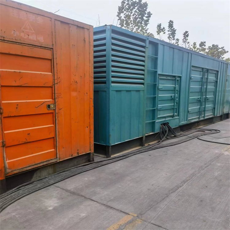 集宁如何选择适合 600kW 柴油发电机组的热继电器？