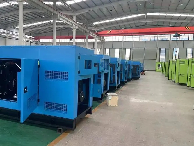 集宁柴油发电机组转速不稳定会对设备造成哪些损害？