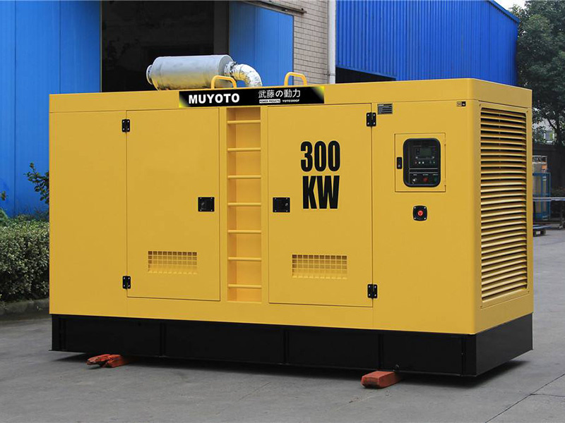 集宁发电机冷却液的冰点升高到多少时需要更换