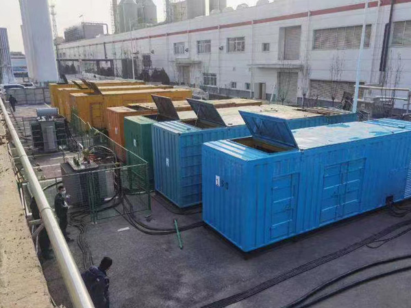 集宁380V和690V电压的电缆线相同吗？