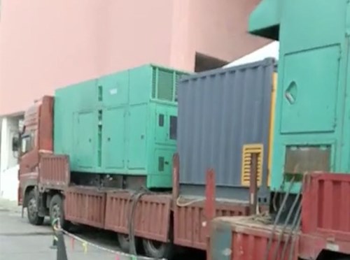 集宁柴油发电机的功率因数一般是多少？