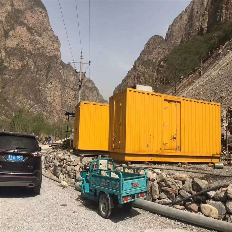 集宁柴油发电机组运行过程中需要注意哪些事项？