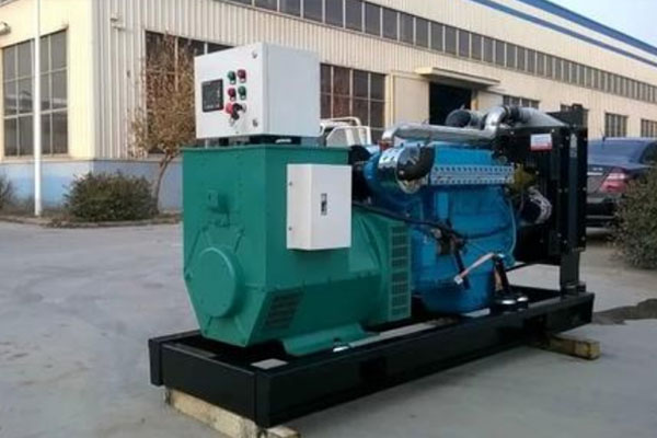 集宁发电机组的分类有哪些？