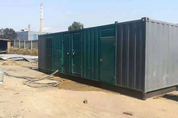 集宁发电机组保养注意事项？