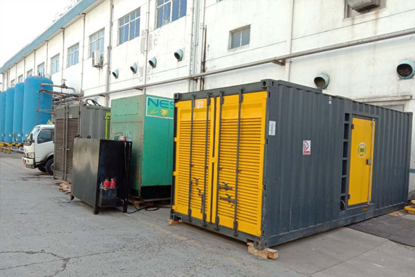 集宁发电机组保养是确保其正常运行、延长使用寿命的关键，以下是一些保养注意事项