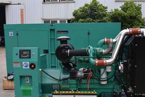 集宁工厂发电机应急发电注意事项？