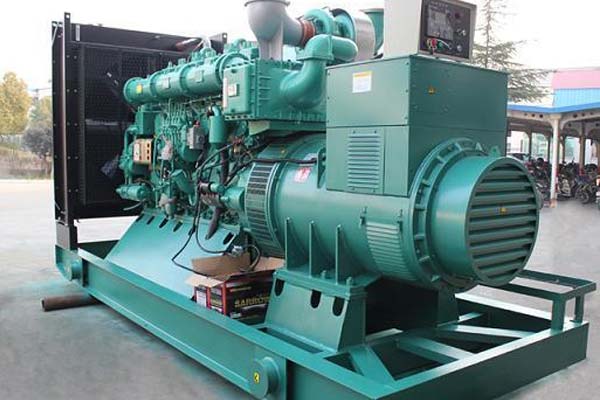 集宁工厂发电机应急发电中如何优化燃油储备管理？