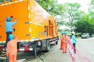 集宁不同标号的柴油可以混合使用吗？