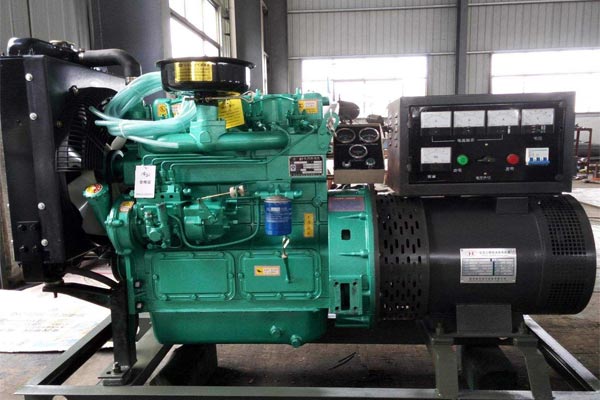 集宁传感器在柴油发电机组中起到什么作用？