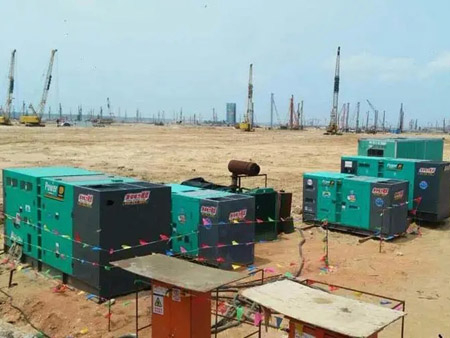 集宁如何检查和清洗空气滤清器？