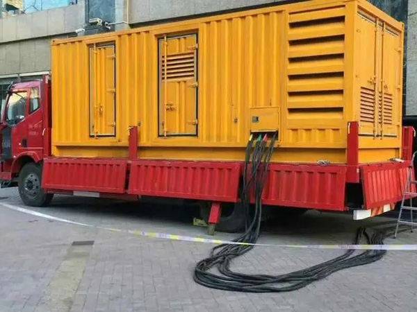 集宁柴油发电机组哪款操作系统比较好？